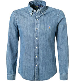 Stylingtipps Beschreibungsbild von Polo Ralph Lauren Hemd 710548539/001