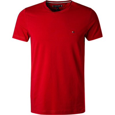 Tommy Hilfiger T-Shirt MW0MW10800/XMP