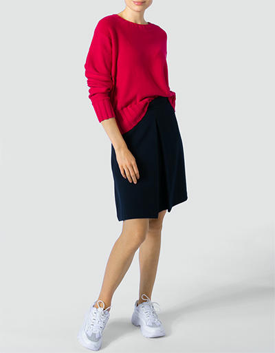 Tommy Hilfiger Damen Rock WW0WW29217/DW5 Image 0