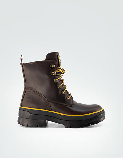 Timberland Damen Schuhe chestnut TB0A2D6W2011 Image 0