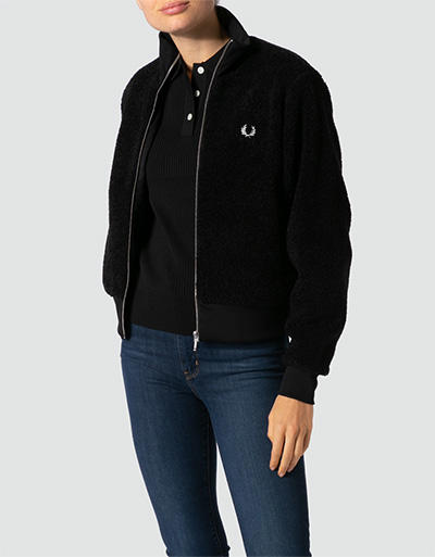 Fred Perry Damen Jacke J9108/102