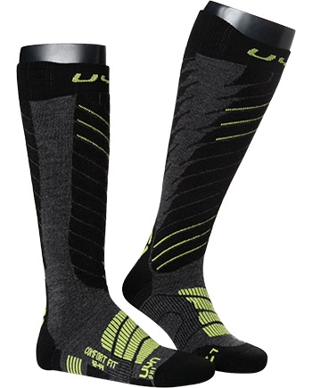 UYN Socken Wintersport 1 Paar S100043/G970Normbild