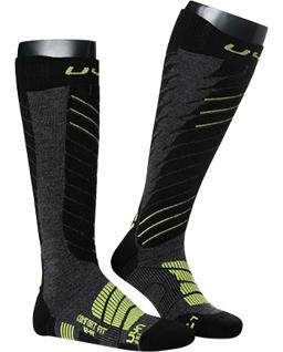 Stylingtipps Beschreibungsbild von UYN Socken Wintersport 1 Paar S100043/G970