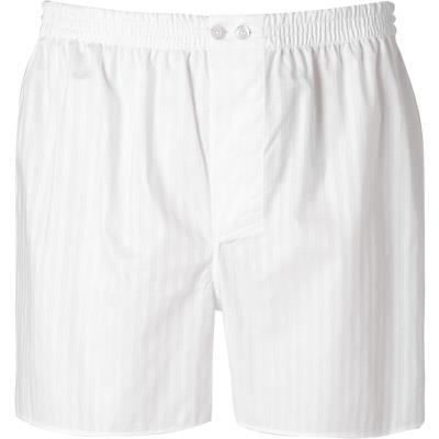 Zimmerli Woven Boxer Shorts 4020/75101/001