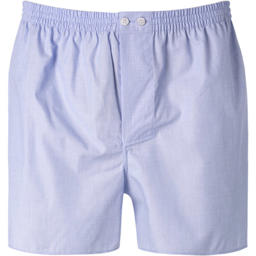 Stylingtipps Beschreibungsbild von Zimmerli Woven Boxer Shorts 4030/75101/412