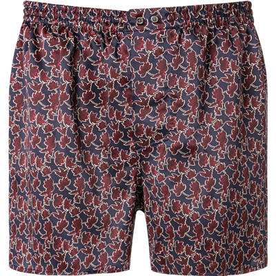 Zimmerli Silk Boxer Shorts 6000/75134/914 Image 0