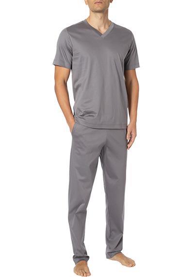 Zimmerli Supreme Pyjama Set 3460/95301+304/072