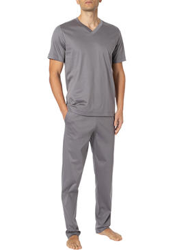 Stylingtipps Beschreibungsbild von Zimmerli Supreme Pyjama Set 3460/95301+304/072