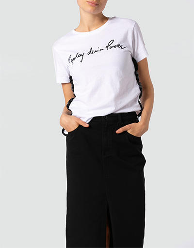 Replay Damen T-Shirt W3310L.000.20994/001