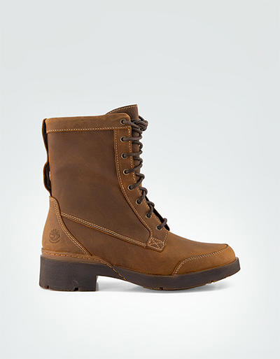 Timberland Damen Schuhe saddle TB0A2F8EF131 Image 0