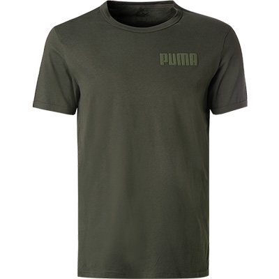 PUMA T-Shirt 583575/0070Normbild
