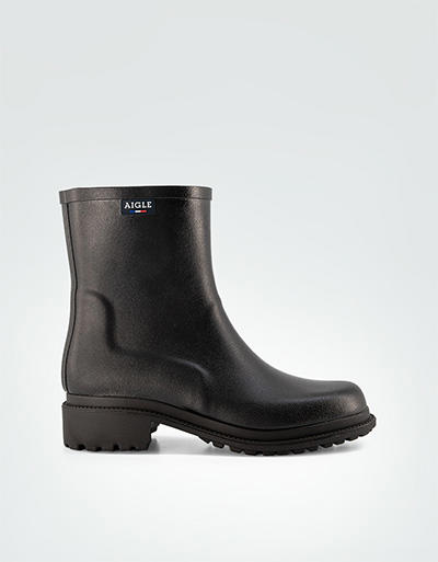Aigle Damen Schuhe Fulfeel mid noir R1133