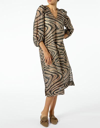 SECOND FEMALE Damen Kleid 54460/6076