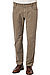 Hose, Modern Fit, Cord, beige - beige