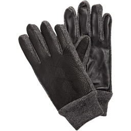 Stylingtipps Beschreibungsbild von PEARLWOOD Handschuhe Nick/A312/A307/200