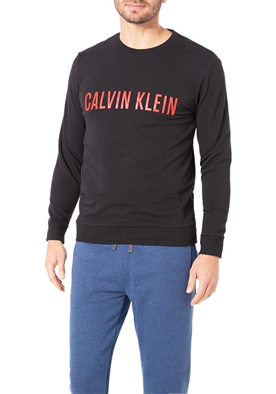 Calvin Klein INTENSE POWER Sweatshirt NM1960E/UB1Normbild
