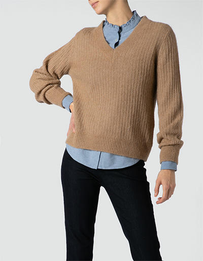 Tommy Hilfiger Damen Pullover WW0WW28852/GV7 Image 0