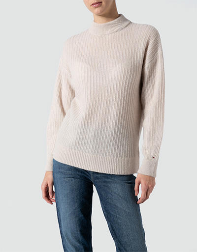 Tommy Hilfiger Damen Pullover WW0WW28892/AC8