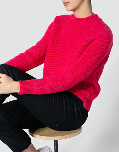 Tommy Hilfiger Damen Pullover WW0WW28900/XIC