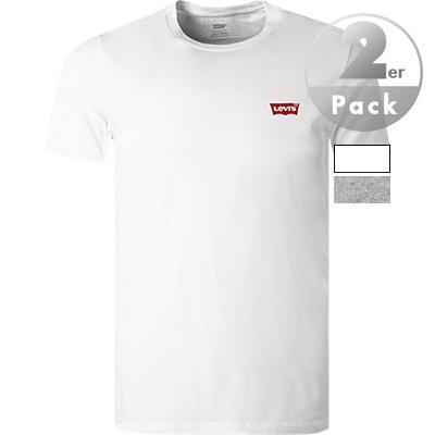 Levi's® T-Shirt 2er Pack 79681/0001 Image 0