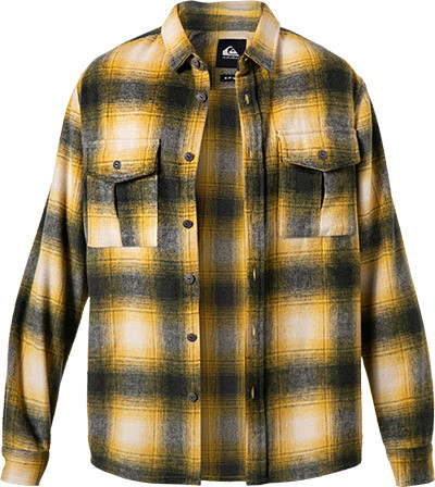 Quiksilver Overshirt EQYWT04061/YLV1