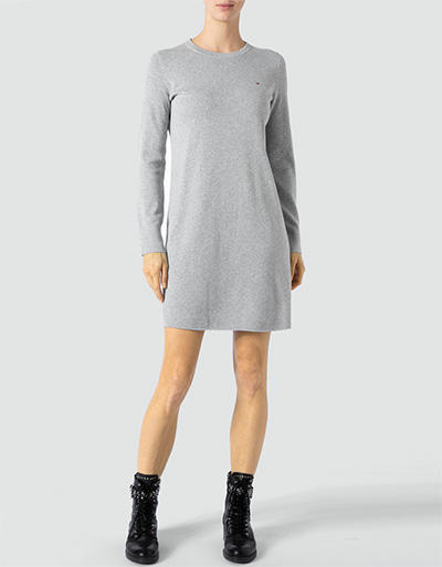 Tommy Hilfiger Damen Kleid WW0WW29320/PKH Image 0