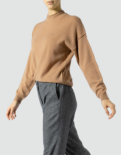 Tommy Hilfiger Damen Pullover WW0WW29663/GV7