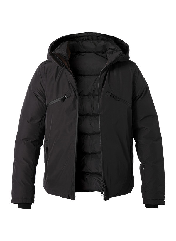 NOBIS Puffer Jacke Oliver/black