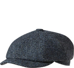 Stylingtipps Beschreibungsbild von MAYSER Sportmütze Seven Dover 1285001/7360/5562