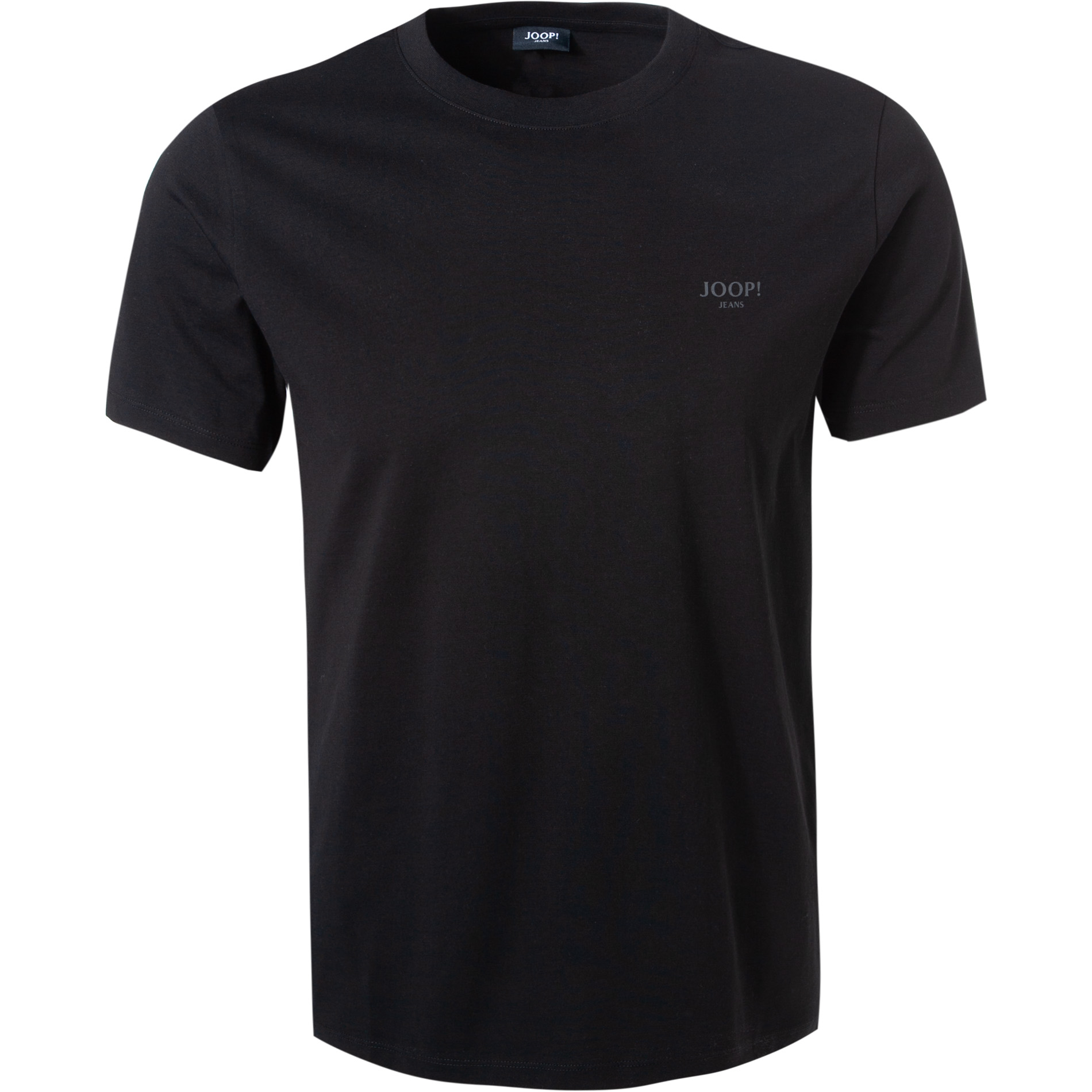Joop! Herren T-Shirt Schwarz