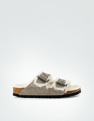 BIRKENSTOCK Damen Arizona stone coin 1017403