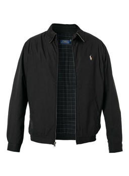 Stylingtipps Beschreibungsbild von Polo Ralph Lauren Jacke 710548506/003