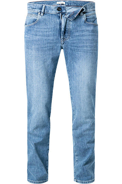 Bugatti mens jeans (straight leg) 3038D-86676, Black (anthracite 291)., 32W / 34L