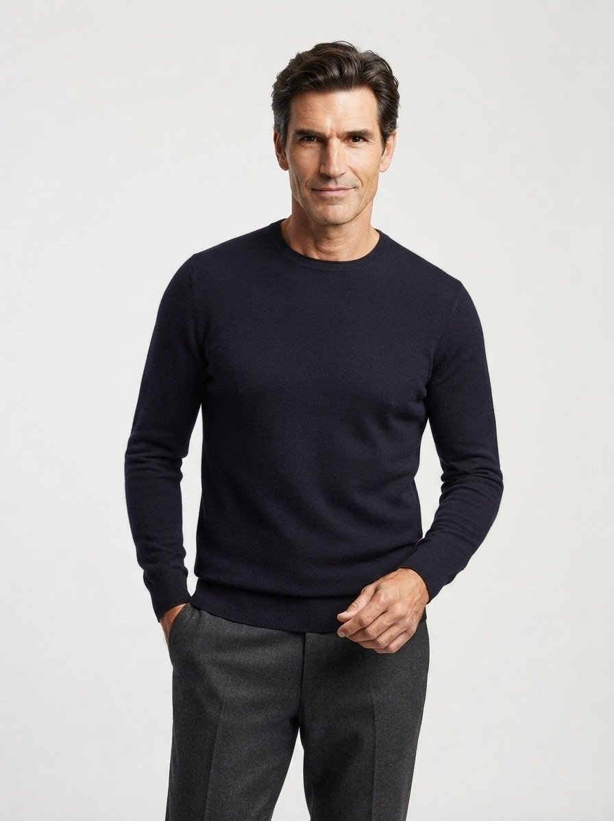 DANIELE FIESOLI Pullover 0002/09, Produktbild 2