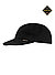 Cap, Wolle GORE-TEX®, schwarz - schwarz
