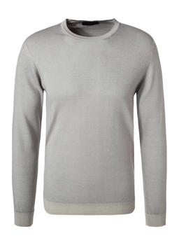 Stylingtipps Beschreibungsbild von DANIELE FIESOLI Pullover 0002/16