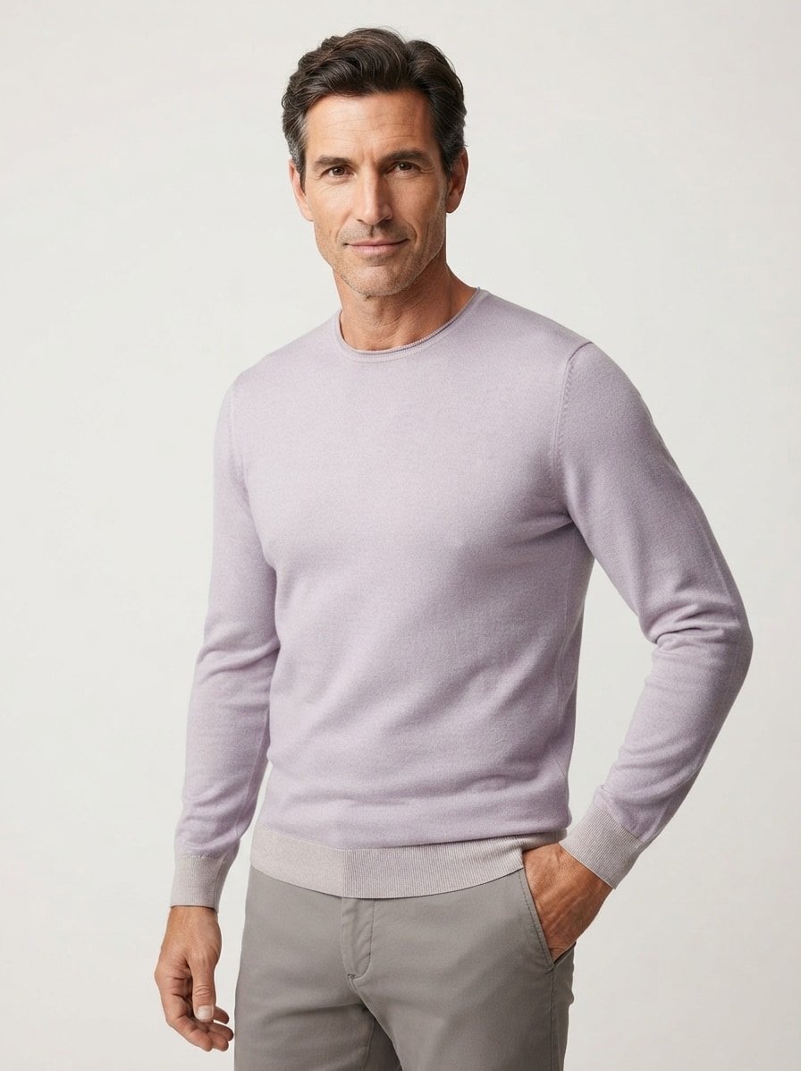 DANIELE FIESOLI Pullover 0002/16, Produktbild 2