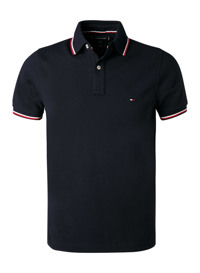 Tommy Hilfiger Polo-Shirt MW0MW13080/DW5