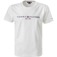 Tommy Hilfiger T-Shirt MW0MW11465/118