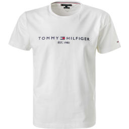 Stylingtipps Beschreibungsbild von Tommy Hilfiger T-Shirt MW0MW11465/118
