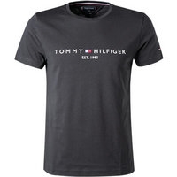 Tommy Hilfiger T-Shirt MW0MW11465/BAS