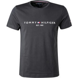 Stylingtipps Beschreibungsbild von Tommy Hilfiger T-Shirt MW0MW11465/BAS