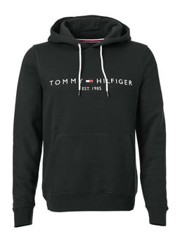 Stylingtipps Beschreibungsbild von Tommy Hilfiger Hoodie MW0MW10752/BAS