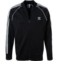adidas ORIGINALS SST TT P black-white GF0198
