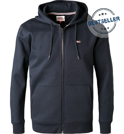 TOMMY JEANS Sweatjacke DM0DM09592/C87