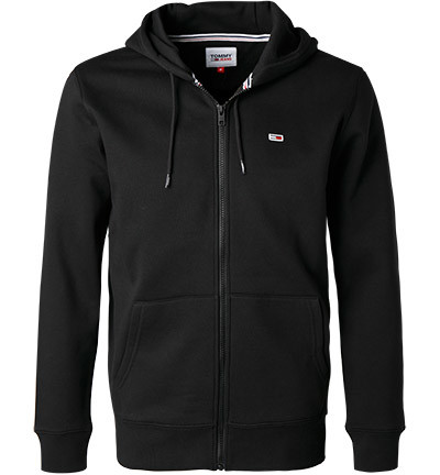 TOMMY JEANS Sweatjacke DM0DM09592/BDS