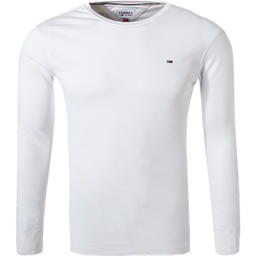Stylingtipps Beschreibungsbild von TOMMY JEANS T-Shirt DM0DM04409/100