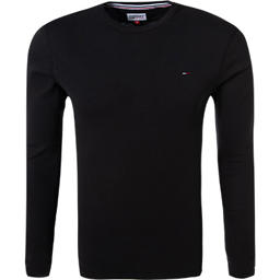 Stylingtipps Beschreibungsbild von TOMMY JEANS T-Shirt DM0DM04409/078