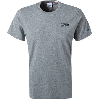 TOMMY JEANS T-Shirt DM0DM09588/P01