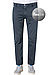Chino, Regular Fit, Baumwolle Hyperflex, dunkelblau - dunkelblau